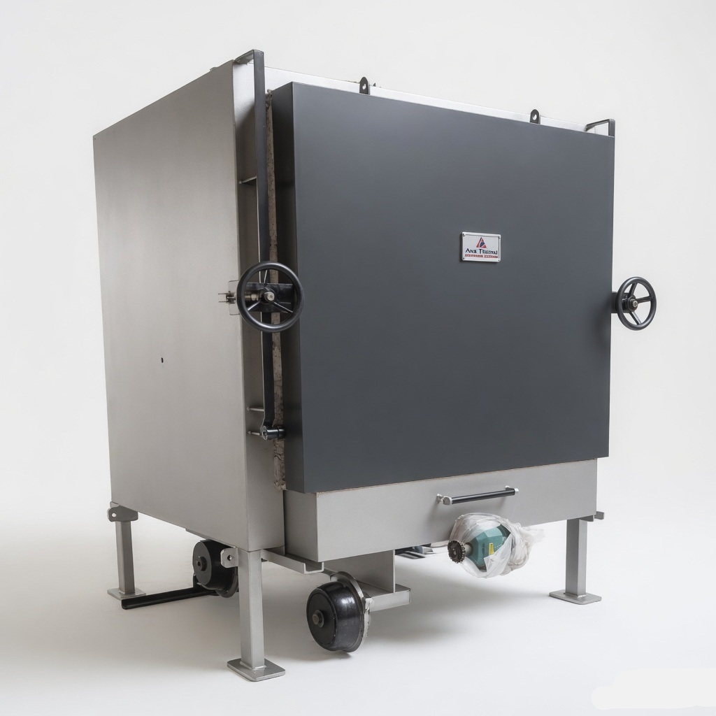 Heat Treatment Furnace
